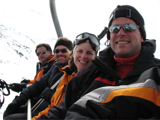 Orange is the new Black (T)