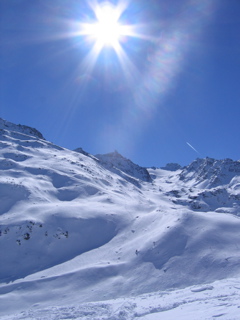 Mont Vallon