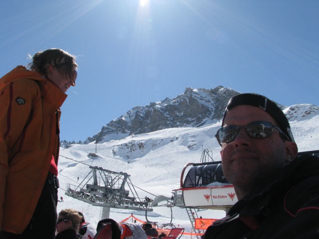 Restaurant Le Signal