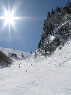 Piste L