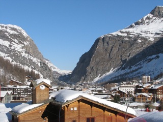 Deuxième jour, même beau temps