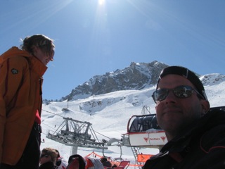 Restaurant Le Signal