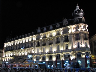 Montpellier