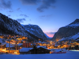 Val d'Isere