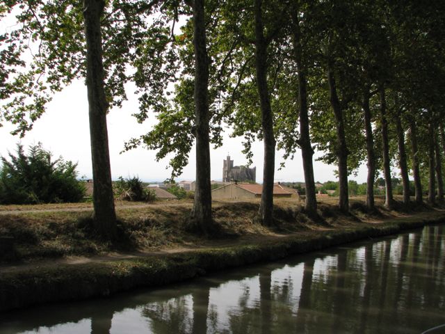 Capestang