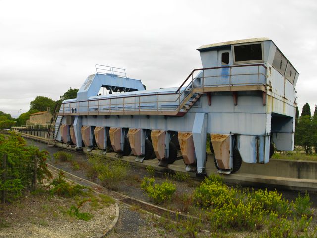 Engineering gone awry