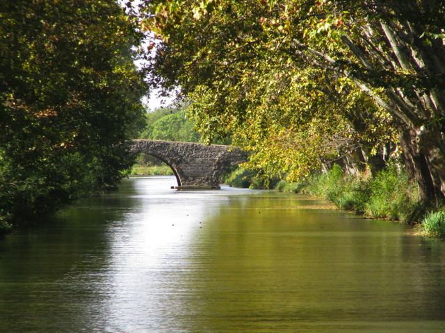 Canal du Midi