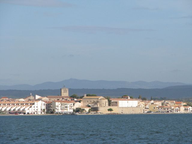 Mèze