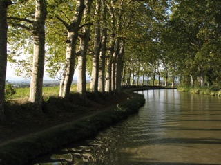 Canal du Midi