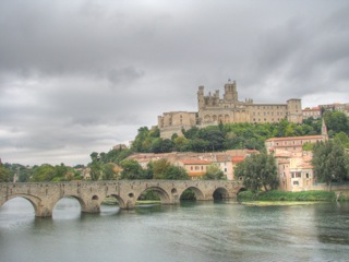 Béziers