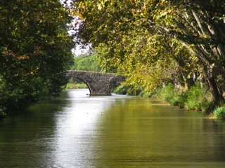 Canal du Midi