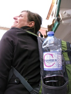 Our bulk wine purchase