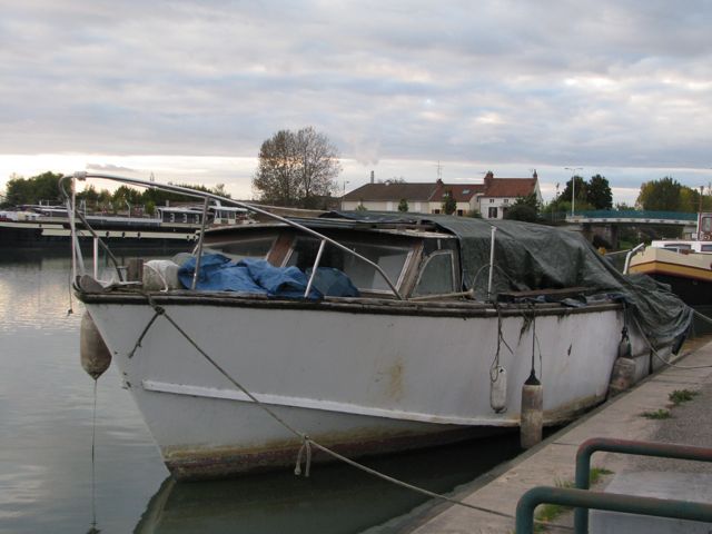 Affordable, but not quite what we're looking for