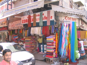 Corner Dupatta House