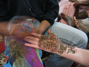Henna