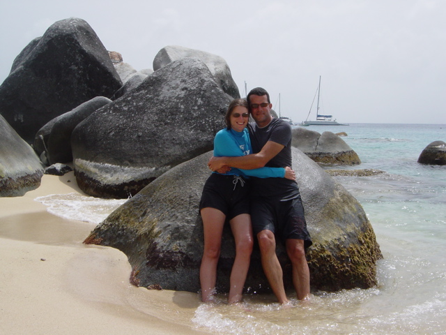 Heather and Kent (MP)