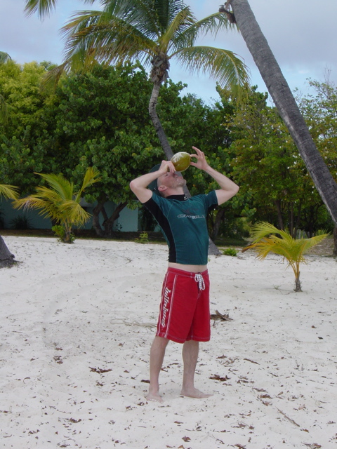 Ted feeds the addiction (MP)