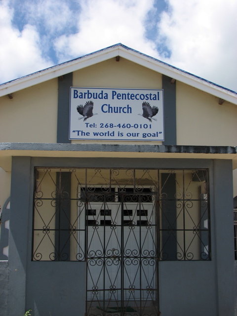 Everyone's Welcome (if you have a key) (T)