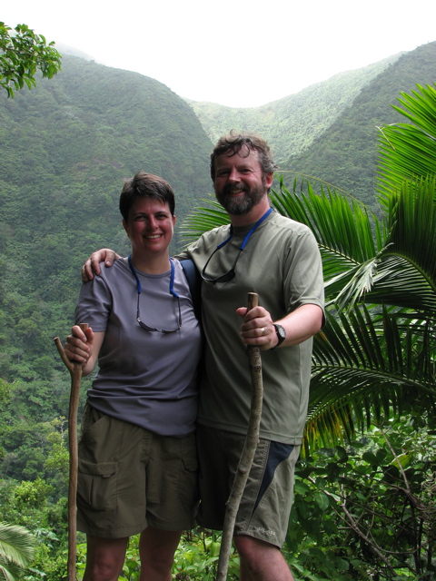 Michele and Paul (T)