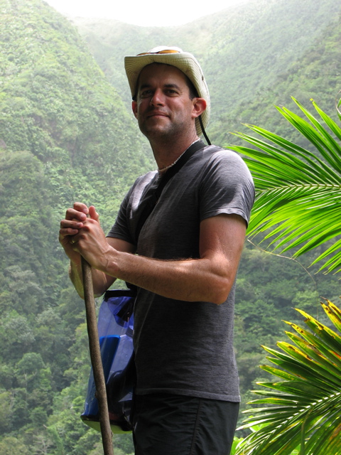 Kent the explorer (T)