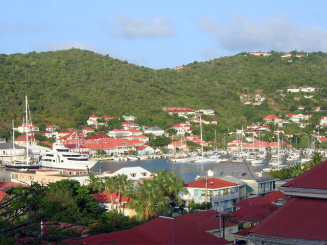 Gustavia