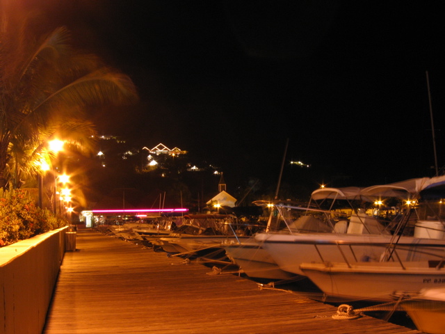 Fishing Boats