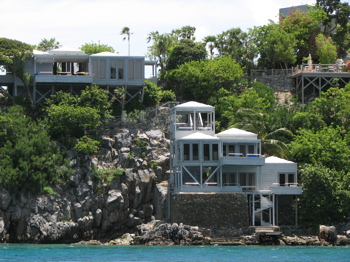 House at Steele Point (T)
