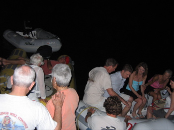 Willie T comings and goings