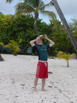 Ted feeds the addiction (MP)