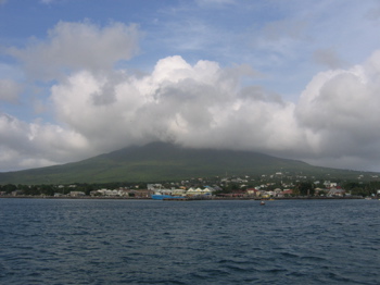 Nevis