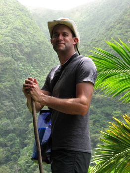 Kent the explorer (T)