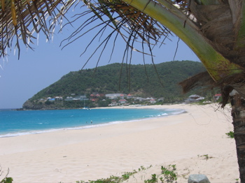 Anse des Flamands