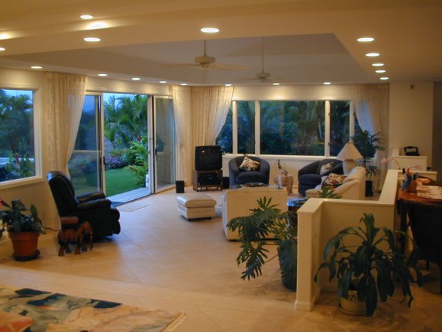 Housesitting in Wailea