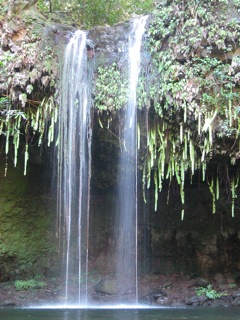 Twin Falls