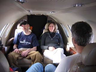 Al Sharpton for President???