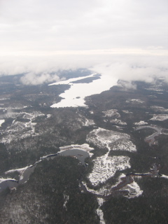 Lac du Tremblant