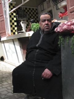 Hard day at the office