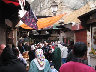 The Souk