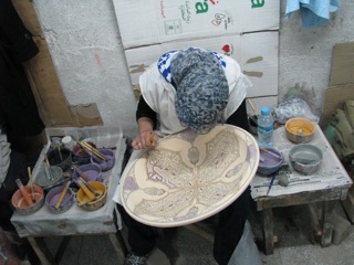 Incredible freehand designs