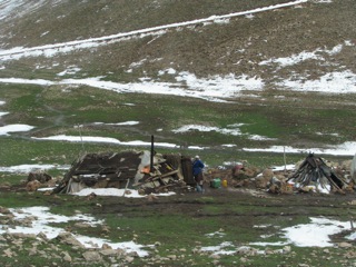 Rural accommodations