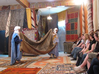 ...ALMOST got us to buy