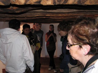 Ouarzazate - Taourirt Kasbah