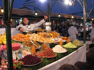 ...but please take MY picture!