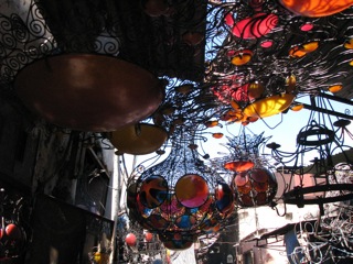 Ironworks (pic by Jan)