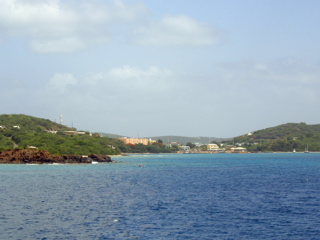 Town of Dewey, Culebra