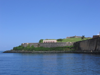 El Morro