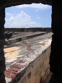Fortifications