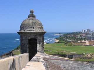 Garita
