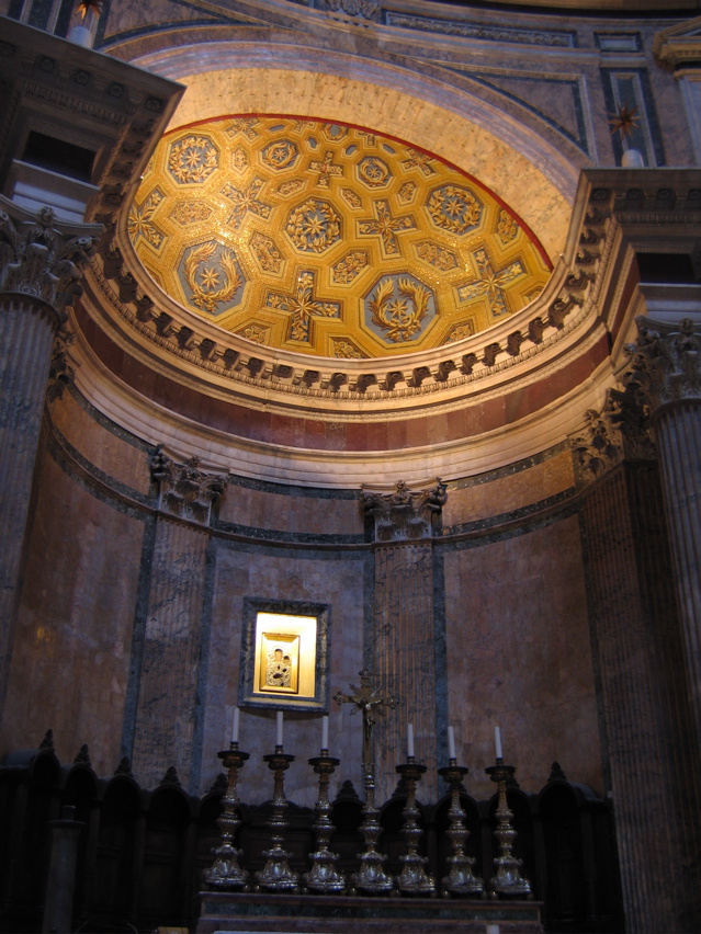 The Pantheon