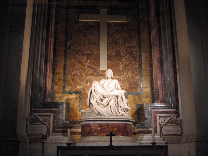 La Piet&agrave;